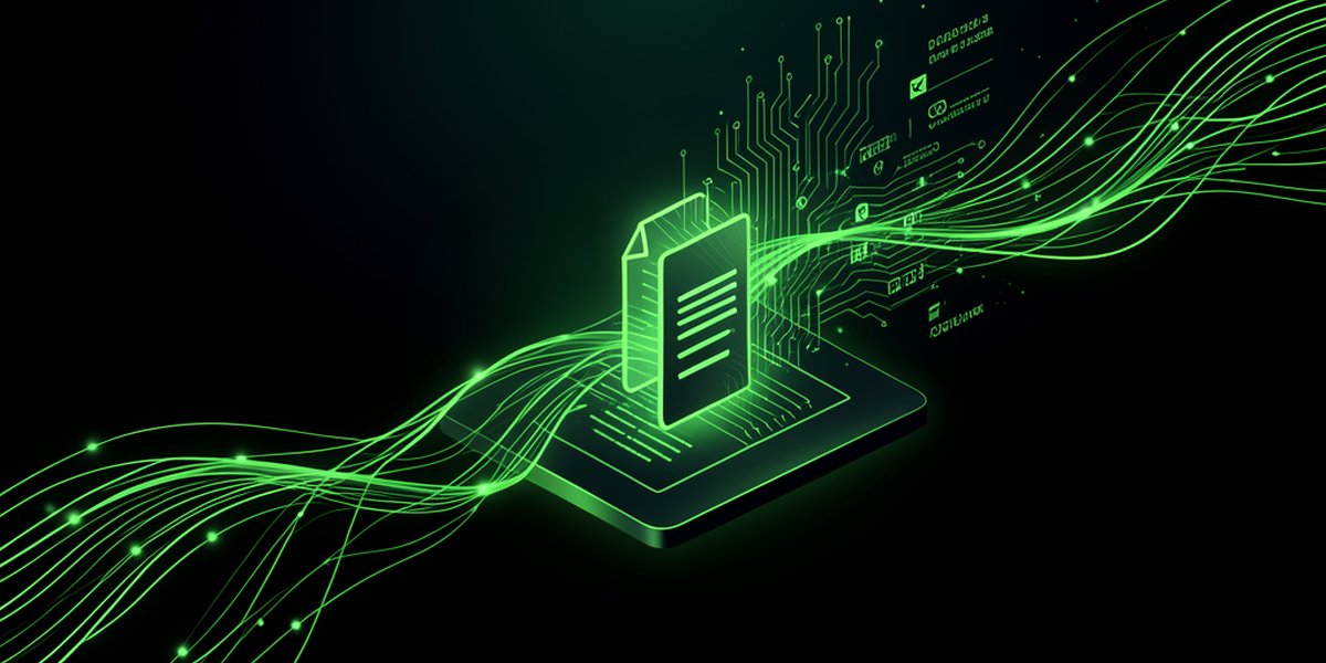 KI Dokumentenverarbeitung: Von OCR zu Agentic AI — Scannen, Extrahieren, Automatisieren