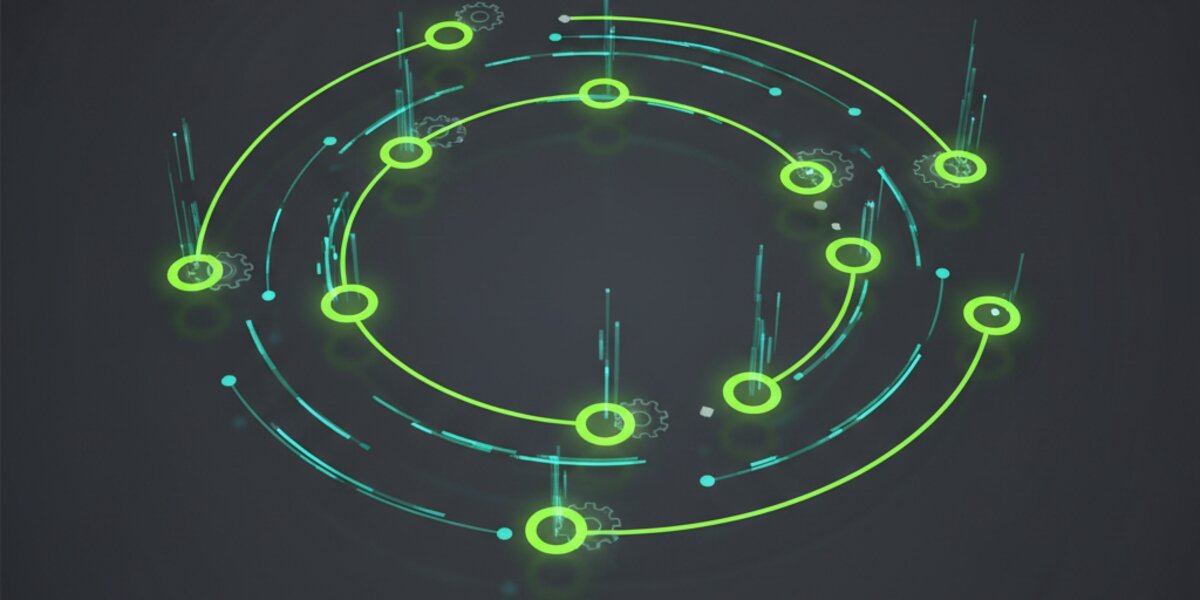 KI-Automation für Geschäftsprozesse im Mittelstand – intelligente Workflows und Prozessoptimierung