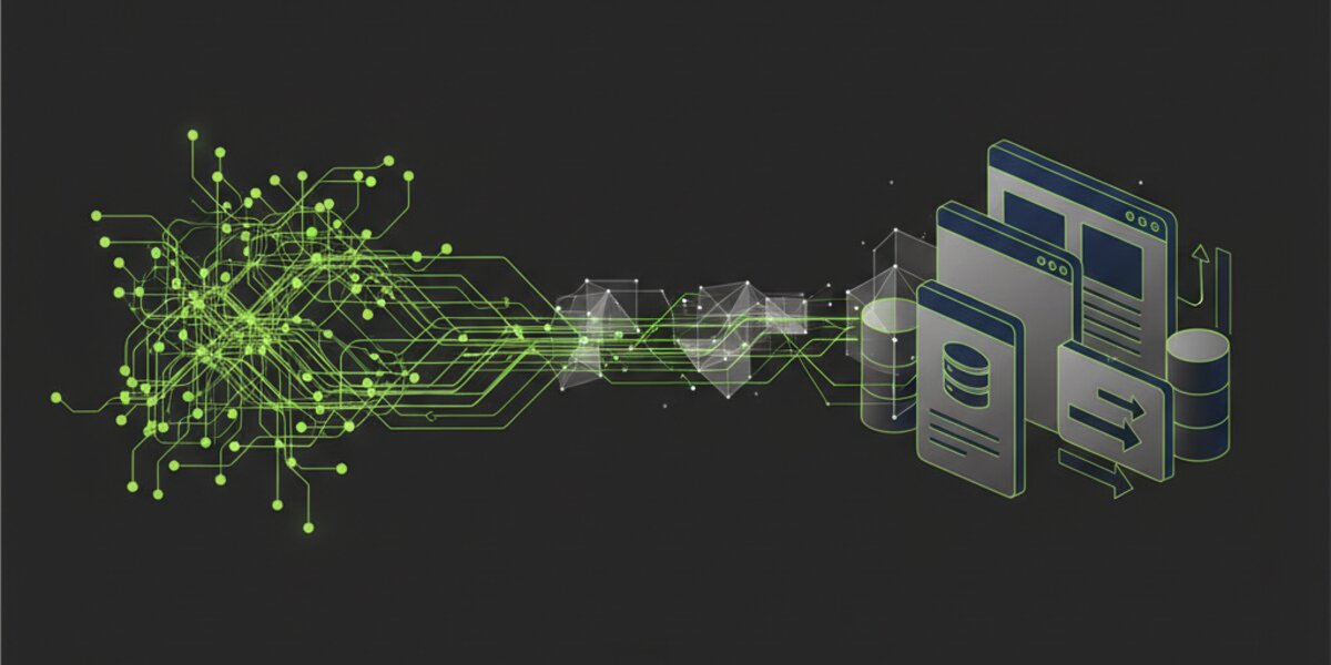 KI und CRM-Systeme: Struktur als Fundament für künstliche Intelligenz