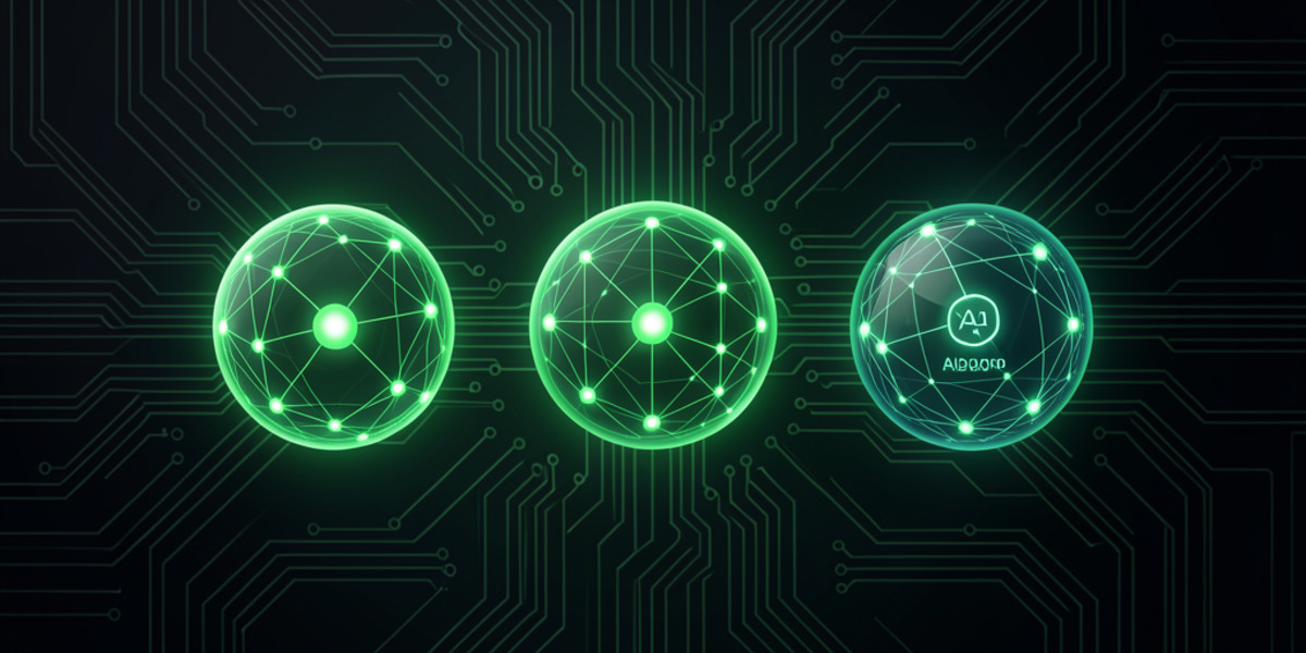 Vergleich der KI-Sprachmodelle 2026: Claude, GPT, Gemini und Open-Source-Modelle